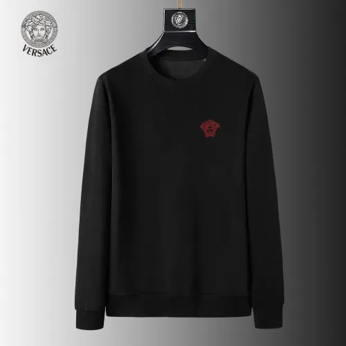 Cheap Versace Hoodies Long Sleeved For Men #1426422, $$39.00 USD On Versace Hoodies