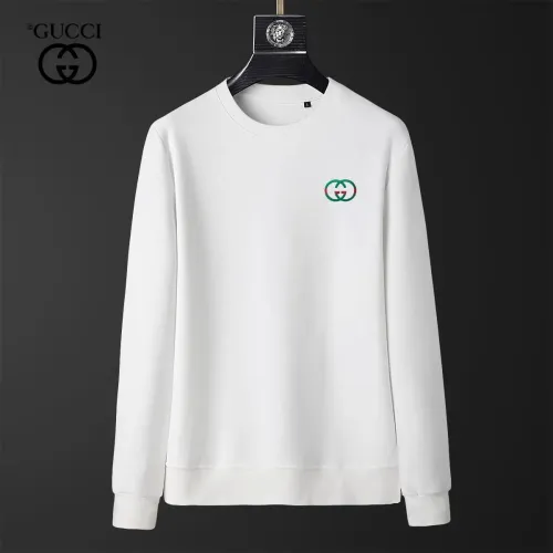 Cheap Gucci Hoodies Long Sleeved For Men #1426427, $$39.00 USD On Gucci Hoodies