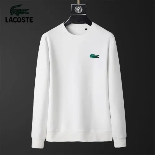 Cheap Lacoste Hoodies Long Sleeved For Men #1426429, $$39.00 USD On Lacoste Hoodies
