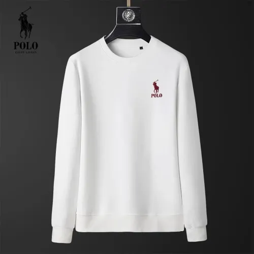 Cheap Ralph Lauren Polo Hoodies Long Sleeved For Men #1426435, $$39.00 USD On Ralph Lauren Polo Hoodies