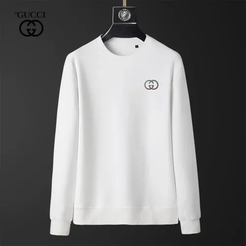 Cheap Gucci Hoodies Long Sleeved For Men #1426437, $$39.00 USD On Gucci Hoodies