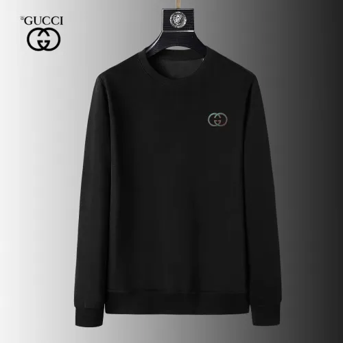 Cheap Gucci Hoodies Long Sleeved For Men #1426438, $$39.00 USD On Gucci Hoodies
