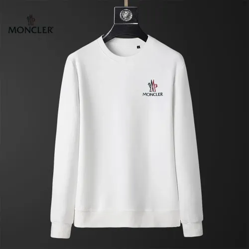 Cheap Moncler Hoodies Long Sleeved For Men #1426443, $$39.00 USD On Moncler Hoodies