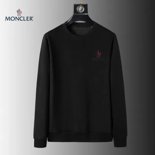 Cheap Moncler Hoodies Long Sleeved For Men #1426444, $$39.00 USD On Moncler Hoodies