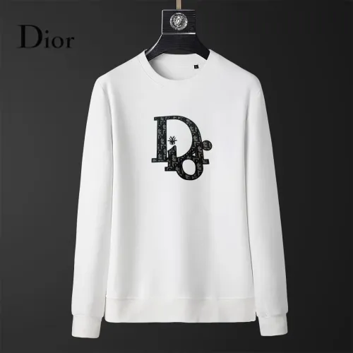Cheap Christian Dior Hoodies Long Sleeved For Men #1426445, $$39.00 USD On Christian Dior Hoodies