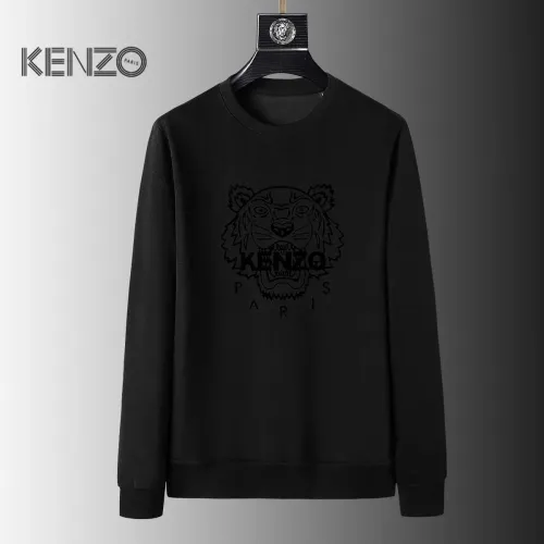 Cheap Kenzo Hoodies Long Sleeved For Men #1426476, $$39.00 USD On Kenzo Hoodies