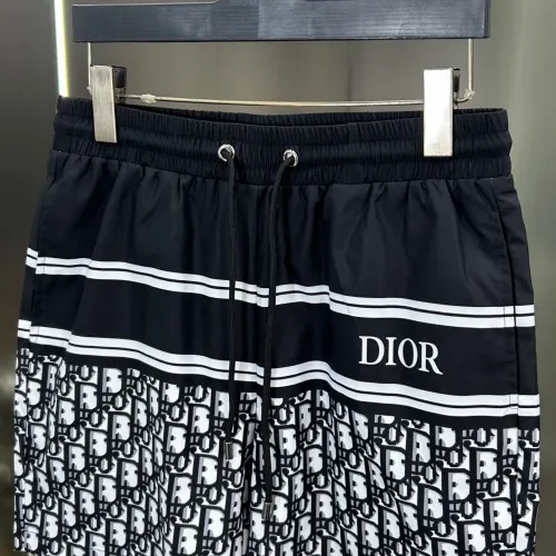 Replica Christian Dior Pants For Men #1426479 $29.00 USD for Wholesale
