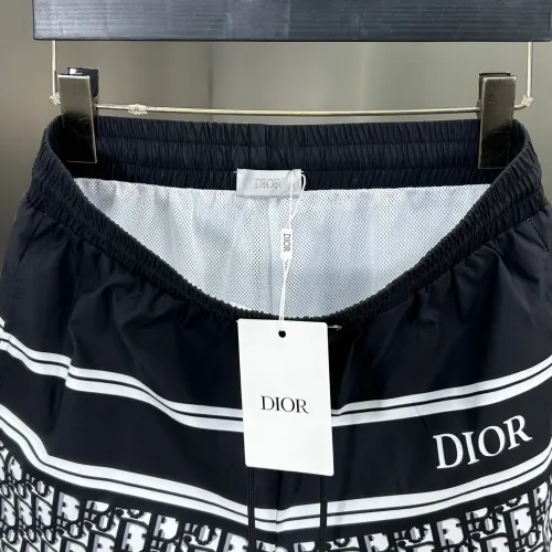 Replica Christian Dior Pants For Men #1426479 $29.00 USD for Wholesale