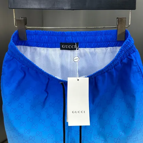 Replica Gucci Pants For Men #1426480 $29.00 USD for Wholesale