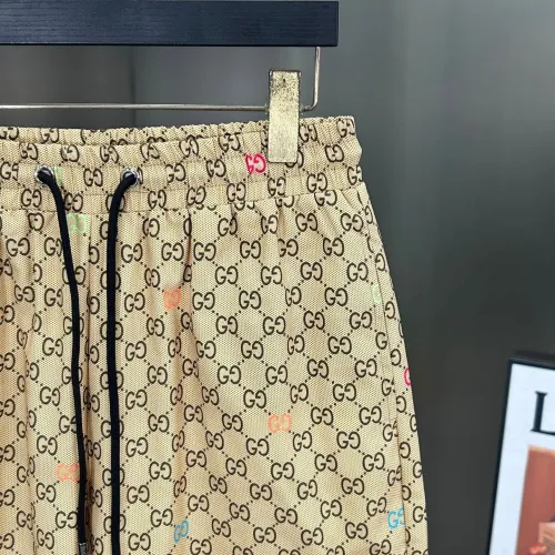 Replica Gucci Pants For Men #1426481 $29.00 USD for Wholesale