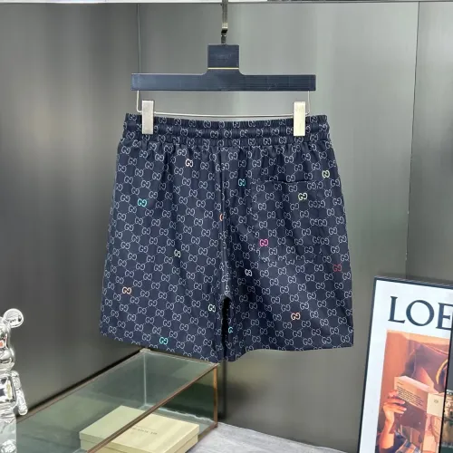 Replica Gucci Pants For Men #1426482 $29.00 USD for Wholesale