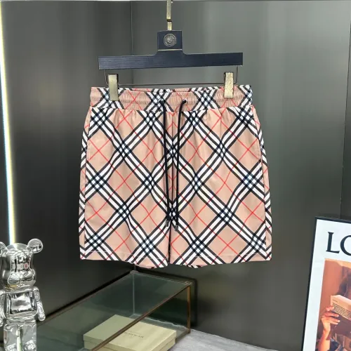 Cheap Burberry Pants For Men #1426484, $$29.00 USD On Burberry Pants