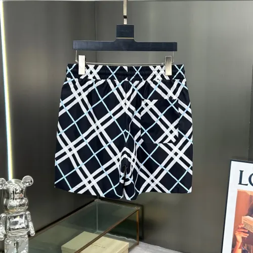 Replica Burberry Pants For Men #1426488 $29.00 USD for Wholesale