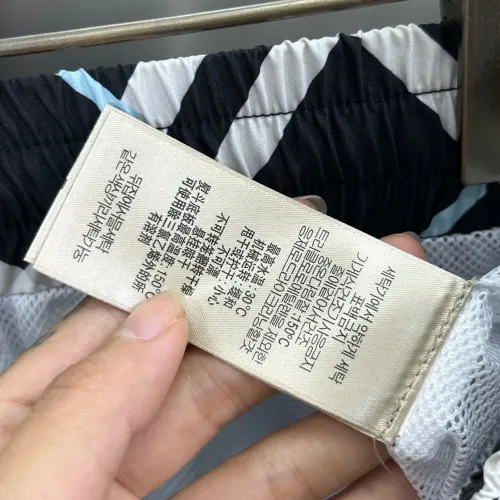 Replica Burberry Pants For Men #1426488 $29.00 USD for Wholesale