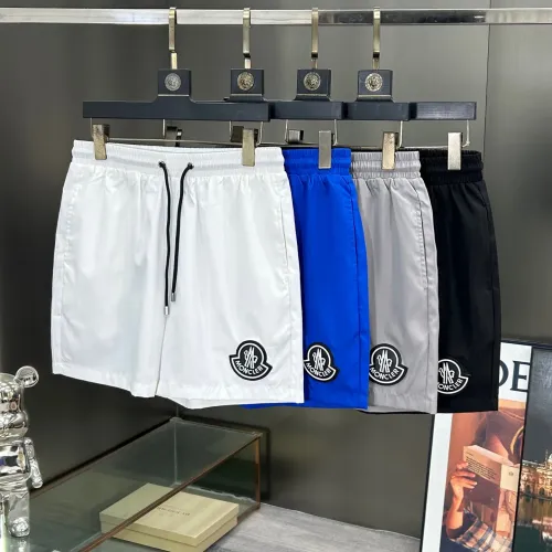 Replica Moncler Pants For Men #1426492 $29.00 USD for Wholesale
