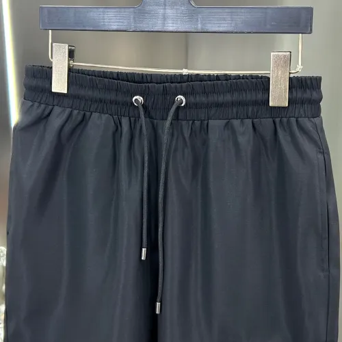 Replica Moncler Pants For Men #1426495 $29.00 USD for Wholesale