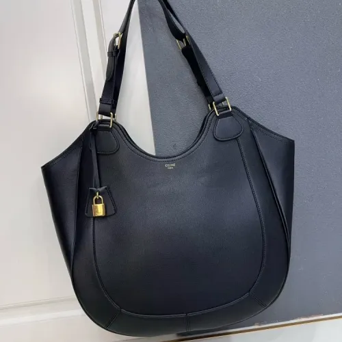 Cheap Celine AAA Quality Shoulder Bags For Women #1426501, $$98.00 USD On Celine AAA Quality Shoulder Bags
