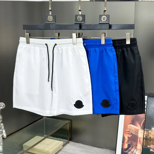 Replica Moncler Pants For Men #1426504 $29.00 USD for Wholesale