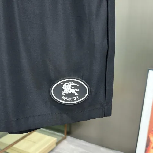 Replica Burberry Pants For Men #1426510 $29.00 USD for Wholesale