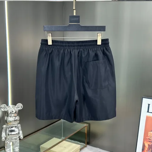 Replica Burberry Pants For Men #1426513 $29.00 USD for Wholesale