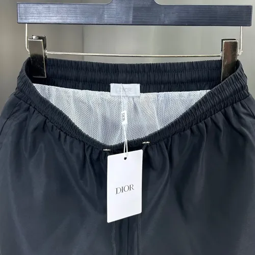 Replica Christian Dior Pants For Men #1426514 $29.00 USD for Wholesale