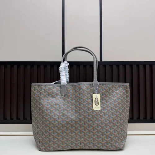 Replica Goyard AAA Quality Shoulder Bags For Women #1426515 $72.00 USD for Wholesale