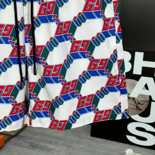 Replica Gucci Pants For Men #1426520 $29.00 USD for Wholesale