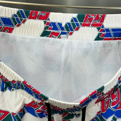 Replica Gucci Pants For Men #1426520 $29.00 USD for Wholesale