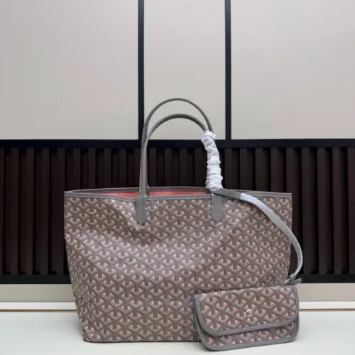 Cheap Goyard AAA Quality Shoulder Bags For Women #1426521, $$72.00 USD On Goyard AAA Quality Shoulder Bags