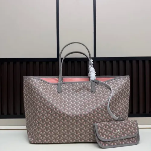 Cheap Goyard AAA Quality Shoulder Bags For Women #1426522, $$76.00 USD On Goyard AAA Quality Shoulder Bags