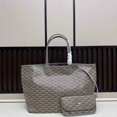 Cheap Goyard AAA Quality Shoulder Bags In Green For Women #1426523, $$72.00 USD On Goyard AAA Quality Shoulder Bags