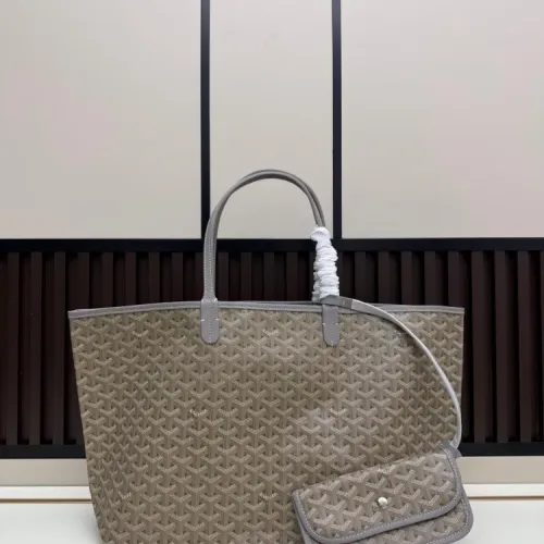 Cheap Goyard AAA Quality Shoulder Bags In Green For Women #1426524, $$76.00 USD On Goyard AAA Quality Shoulder Bags