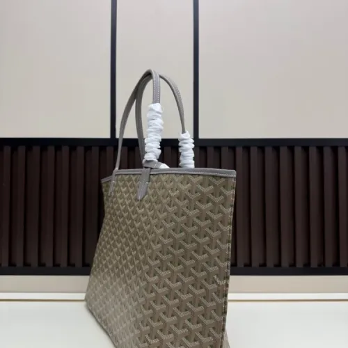 Replica Goyard AAA Quality Shoulder Bags In Green For Women #1426524 $76.00 USD for Wholesale