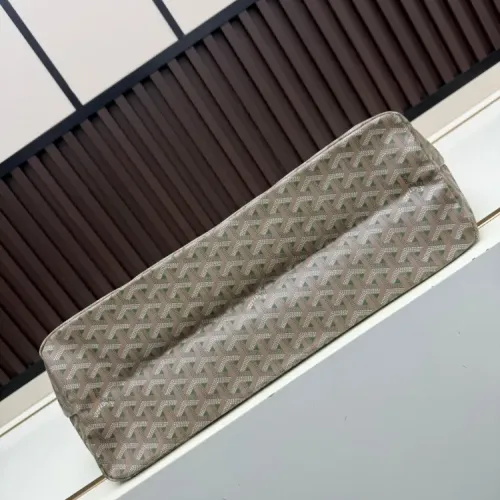Replica Goyard AAA Quality Shoulder Bags In Green For Women #1426524 $76.00 USD for Wholesale