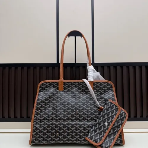 Cheap Goyard AAA Quality Shoulder Bags For Women #1426527, $$76.00 USD On Goyard AAA Quality Shoulder Bags
