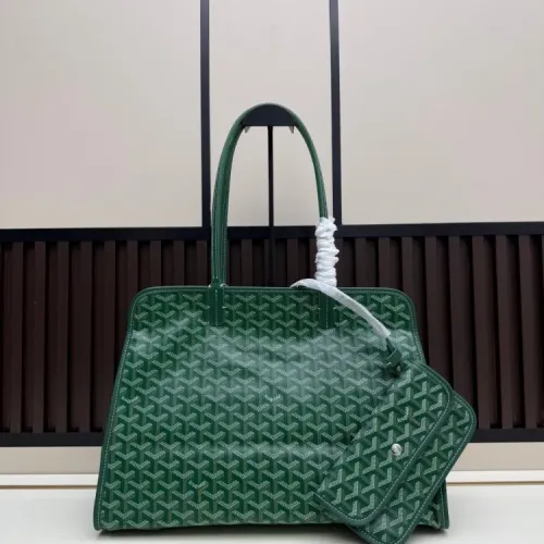 Cheap Goyard AAA Quality Shoulder Bags For Women #1426529, $$76.00 USD On Goyard AAA Quality Shoulder Bags
