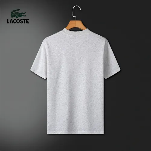 Replica Lacoste Tracksuits Short Sleeved For Men #1426530 $64.00 USD for Wholesale