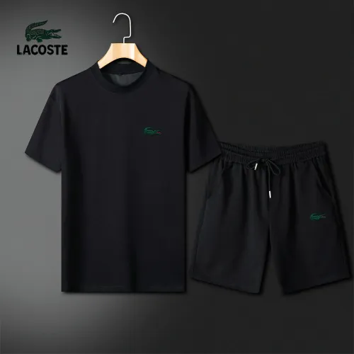 Cheap Lacoste Tracksuits Short Sleeved For Men #1426532, $$64.00 USD On Lacoste Tracksuits