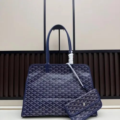 Cheap Goyard AAA Quality Shoulder Bags For Women #1426533, $$76.00 USD On Goyard AAA Quality Shoulder Bags