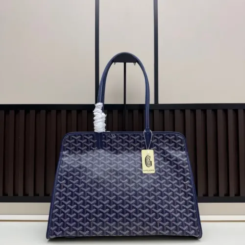 Replica Goyard AAA Quality Shoulder Bags For Women #1426533 $76.00 USD for Wholesale