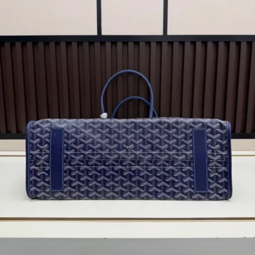 Replica Goyard AAA Quality Shoulder Bags For Women #1426533 $76.00 USD for Wholesale