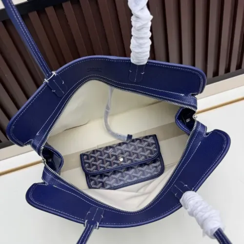 Replica Goyard AAA Quality Shoulder Bags For Women #1426533 $76.00 USD for Wholesale