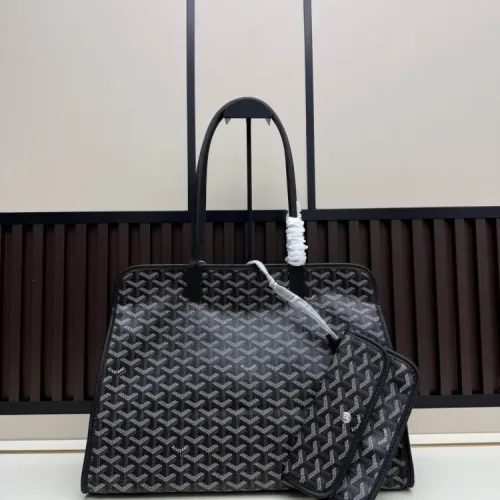 Cheap Goyard AAA Quality Shoulder Bags For Women #1426534, $$76.00 USD On Goyard AAA Quality Shoulder Bags