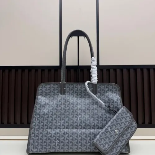Cheap Goyard AAA Quality Shoulder Bags For Women #1426535, $$76.00 USD On Goyard AAA Quality Shoulder Bags