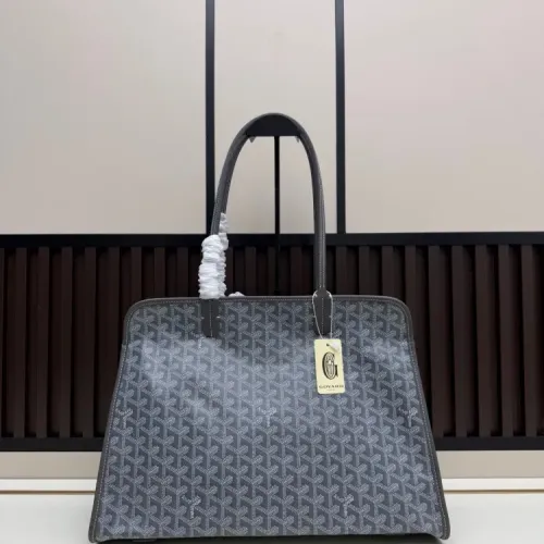Replica Goyard AAA Quality Shoulder Bags For Women #1426535 $76.00 USD for Wholesale