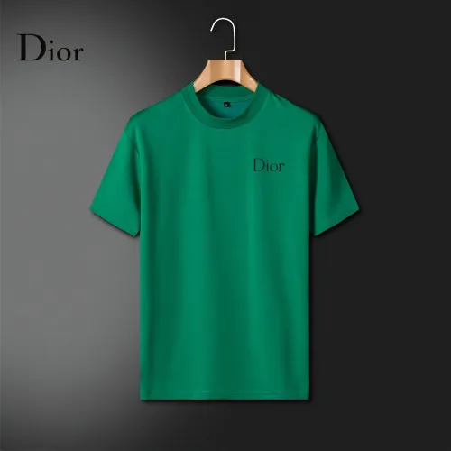 Replica Christian Dior Tracksuits Short Sleeved For Men #1426537 $64.00 USD for Wholesale