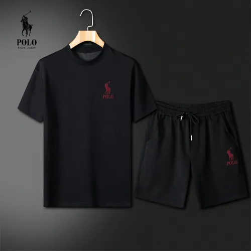 Cheap Ralph Lauren Polo Tracksuits Short Sleeved For Men #1426544, $$64.00 USD On Ralph Lauren Polo Tracksuits