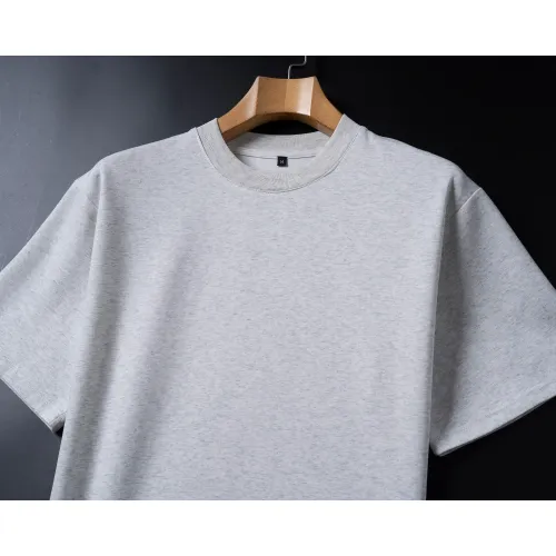 Replica Balenciaga Fashion Tracksuits Short Sleeved For Men #1426560 $64.00 USD for Wholesale