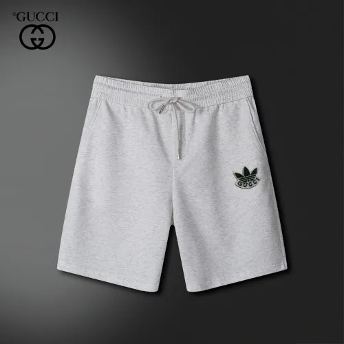 Replica Gucci Tracksuits Short Sleeved For Men #1426566 $64.00 USD for Wholesale