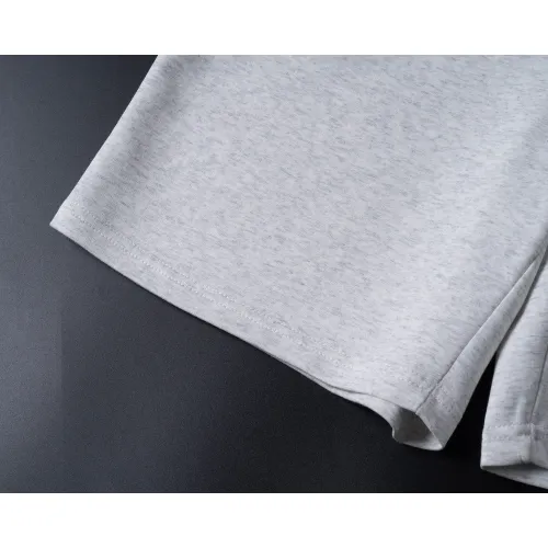 Replica Balenciaga Fashion Tracksuits Short Sleeved For Men #1426581 $64.00 USD for Wholesale